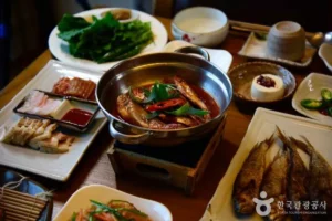 영광 드라이브 (출처 : 한국관광공사)