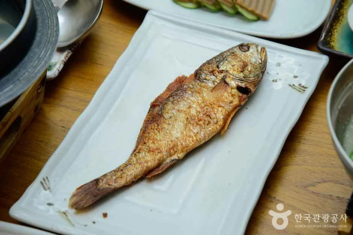 해당화꽃길 - 영광 드라이브 여행