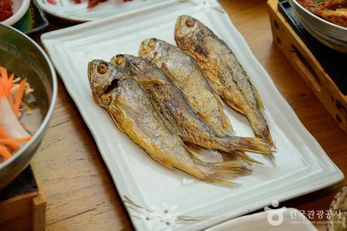 영광칠산타워 - 영광 드라이브 여행