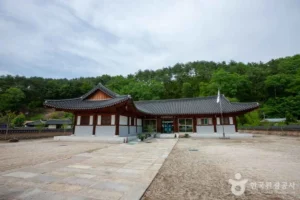 독립기념관 데이트 코스 (출처 : 한국관광공사)