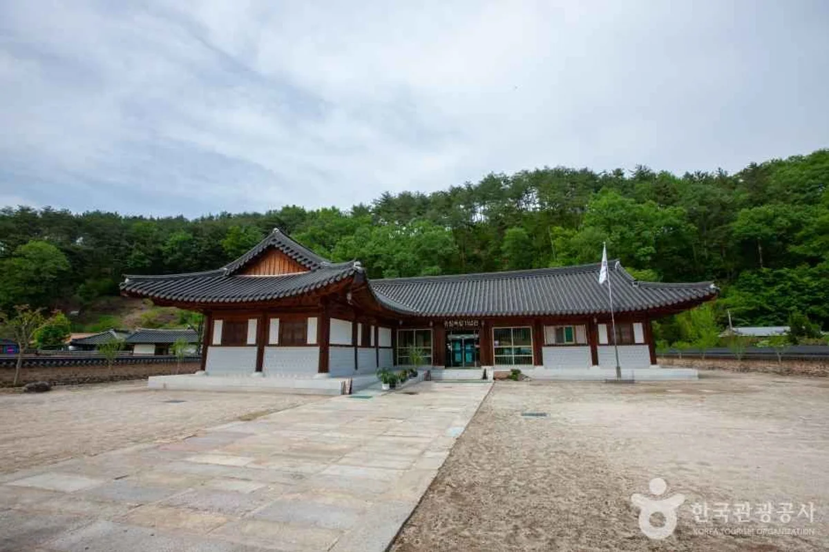 독립기념관 데이트 코스 (출처 : 한국관광공사)