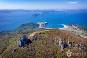 강서구 친구와 여행 (출처 : 한국관광공사)