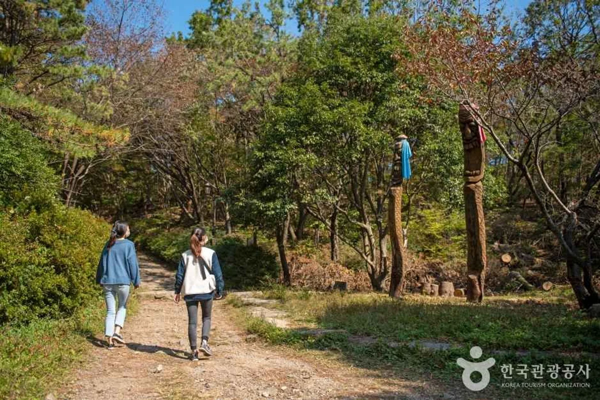 주주타임 - 금정구 여행