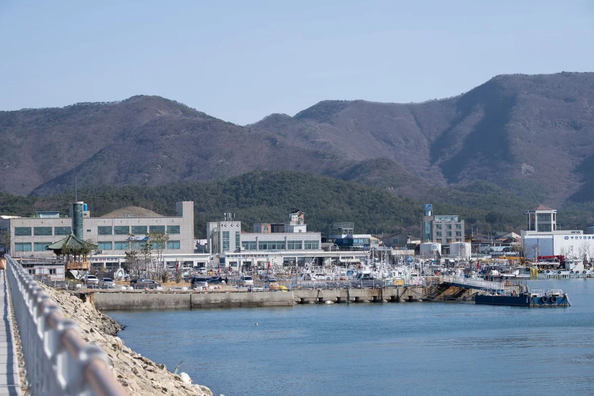 대한불교조계종 내소사 - 부안군 여행