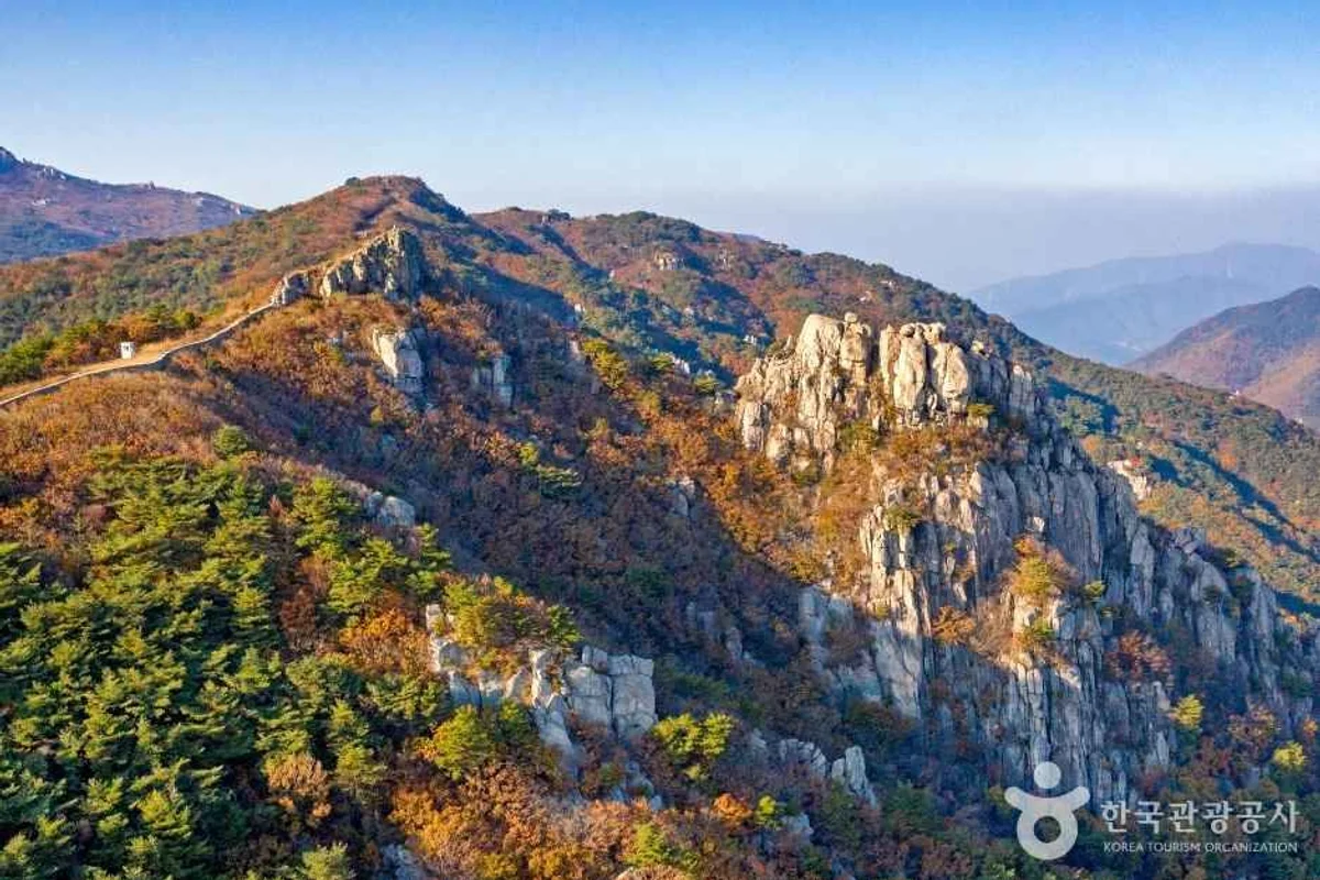 금정구 수상 레저 (출처 : 한국관광공사)