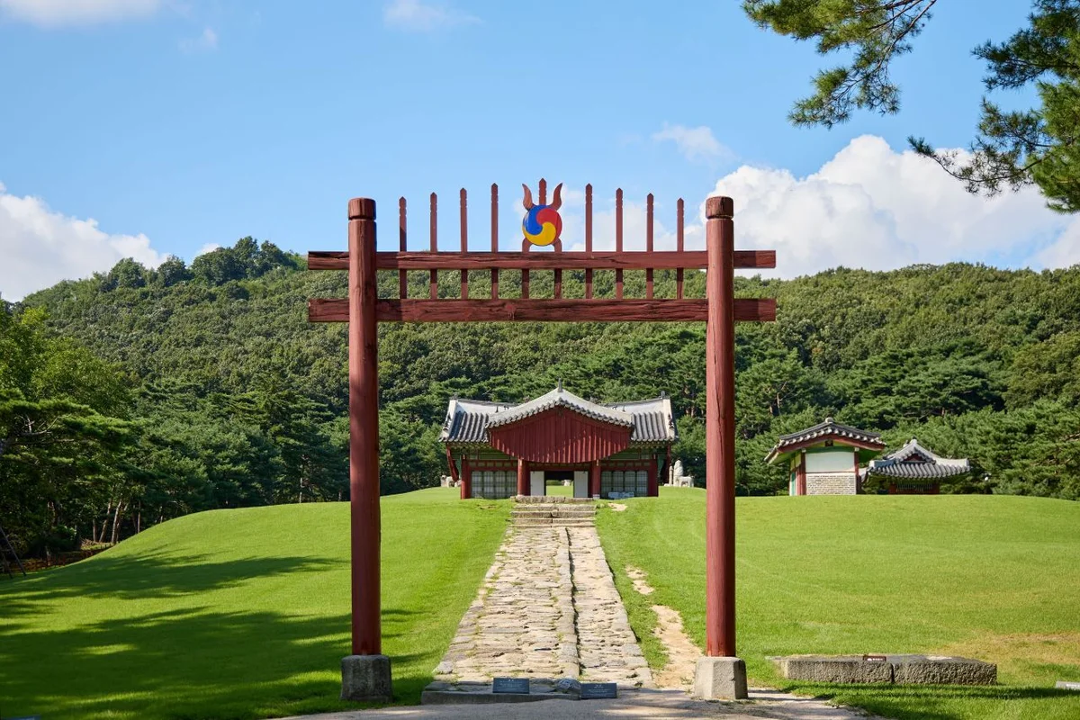 김포시 2박3일 (출처 : 한국관광공사)
