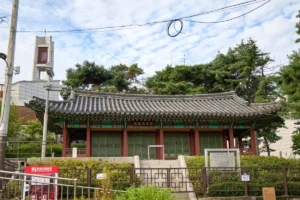 동작구 박물관 (출처 : 한국관광공사)