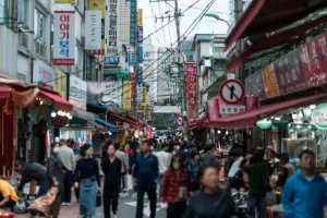 의정부시 등산 코스 (출처 : 한국관광공사)