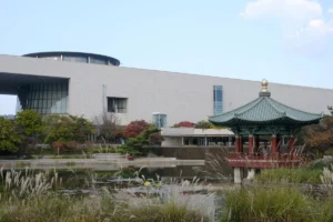 용산 당일치기 (출처 : 한국관광공사)