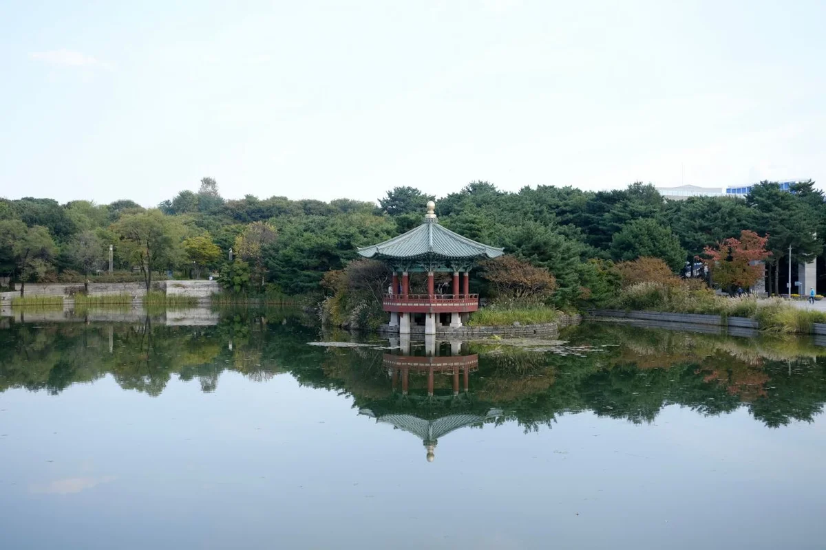 용산 당일치기: 에디터 추천 코스 - 용산 여행