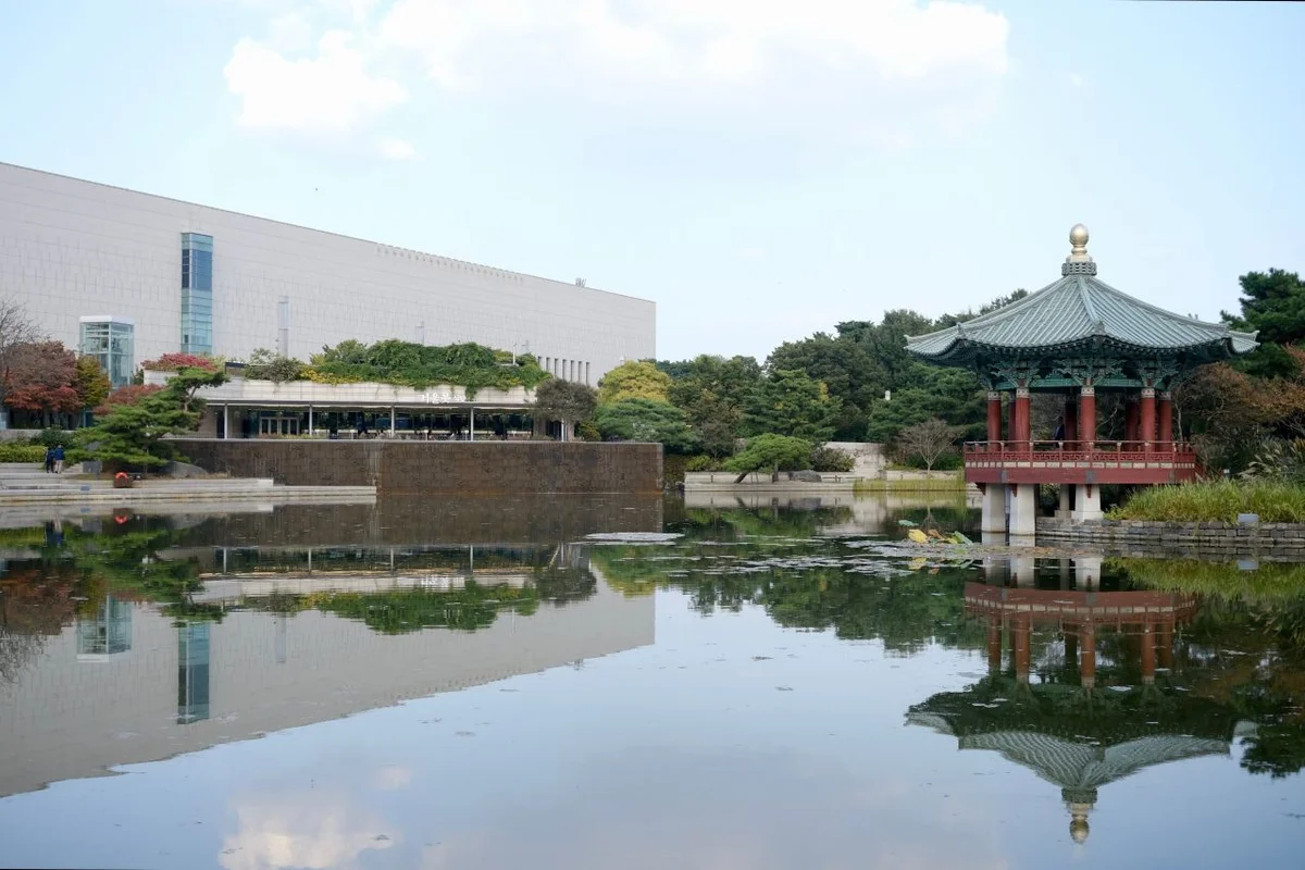 용산곤충관 - 용산여행 여행