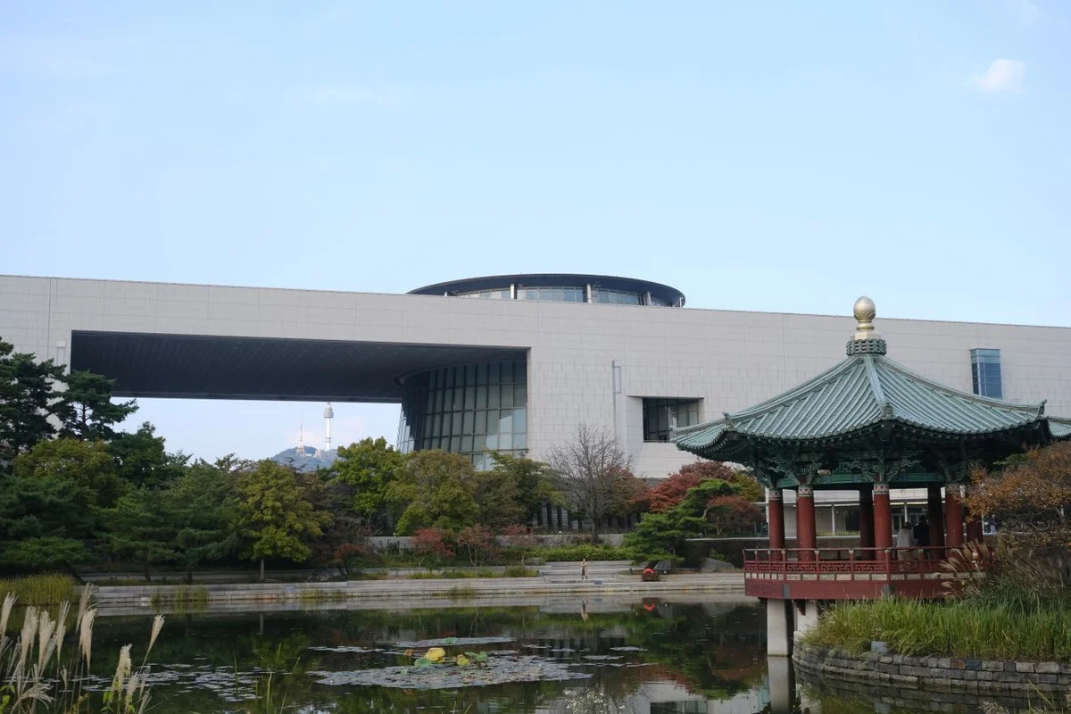 아이파크몰 용산점 - 용산 여행