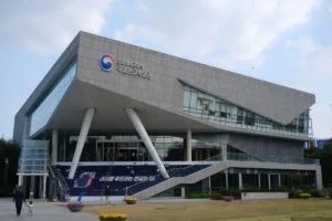 국립한글박물관 가볼만한곳 (출처 : 한국관광공사)
