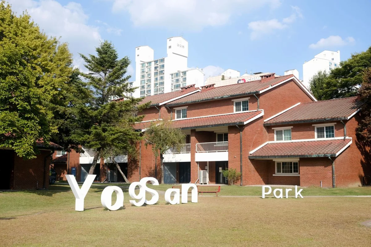 서울 숙소 (출처 : 한국관광공사)