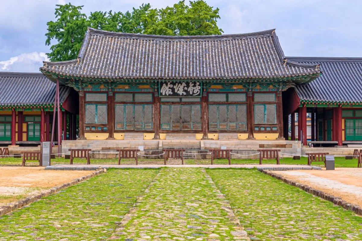 중흥골드스파 워터락 - 나주 여행