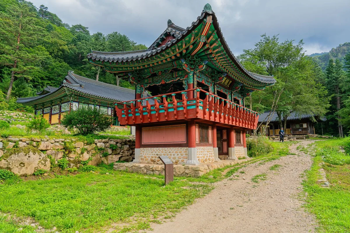 인제스피디움 - 인제 여행