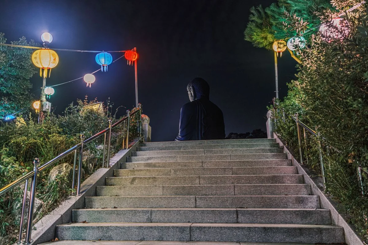 연서면 수변 산책로 - 고복자연공원 여행