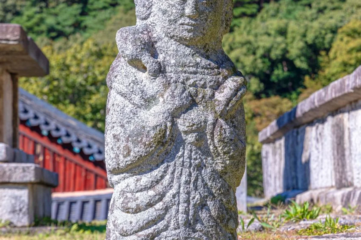 금구온: 현대적 감각의 한옥 펜션 - 김제여행 여행