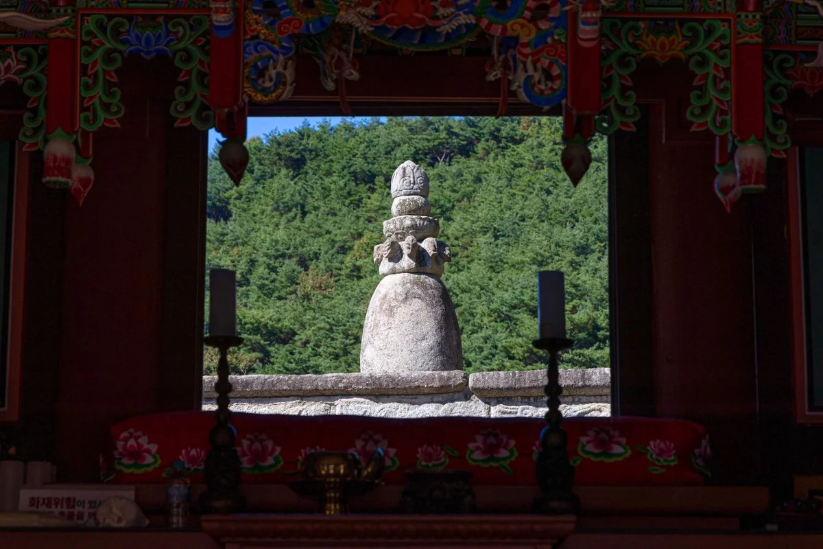 김제금산사: 천년고찰에서 느끼는 여유 - 김제여행 여행
