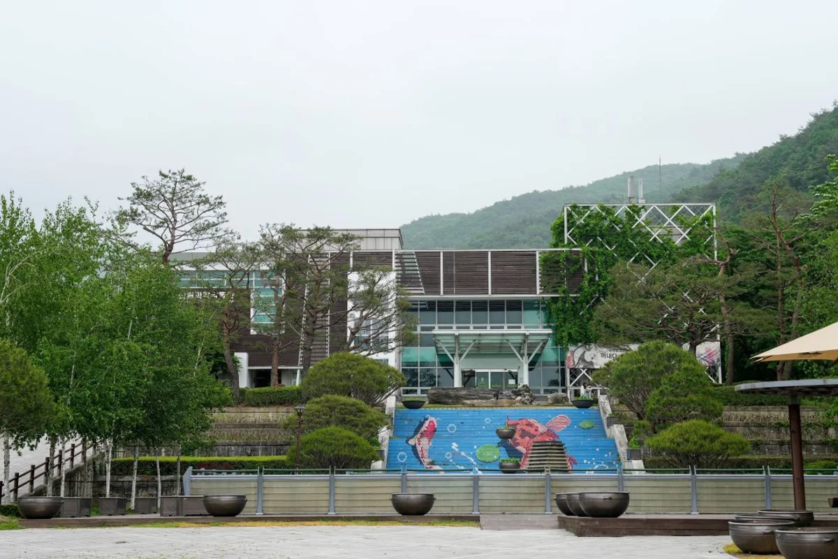 충북 데이트 코스 TOP 3 (출처 : 한국관광공사)