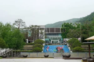 충북 숙소 BEST 5 (출처 : 한국관광공사)