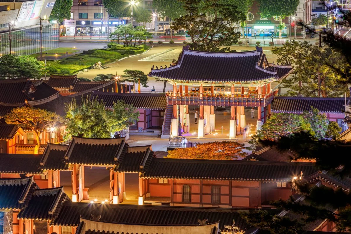 아르티스테마파크 - 화성여행 여행