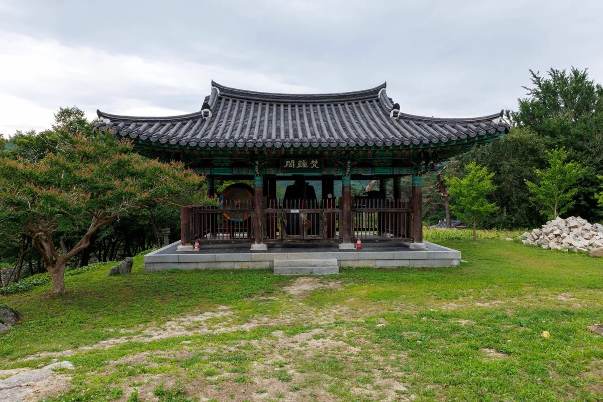 고성 통일전망타워 - 강원도 고성 여행 여행