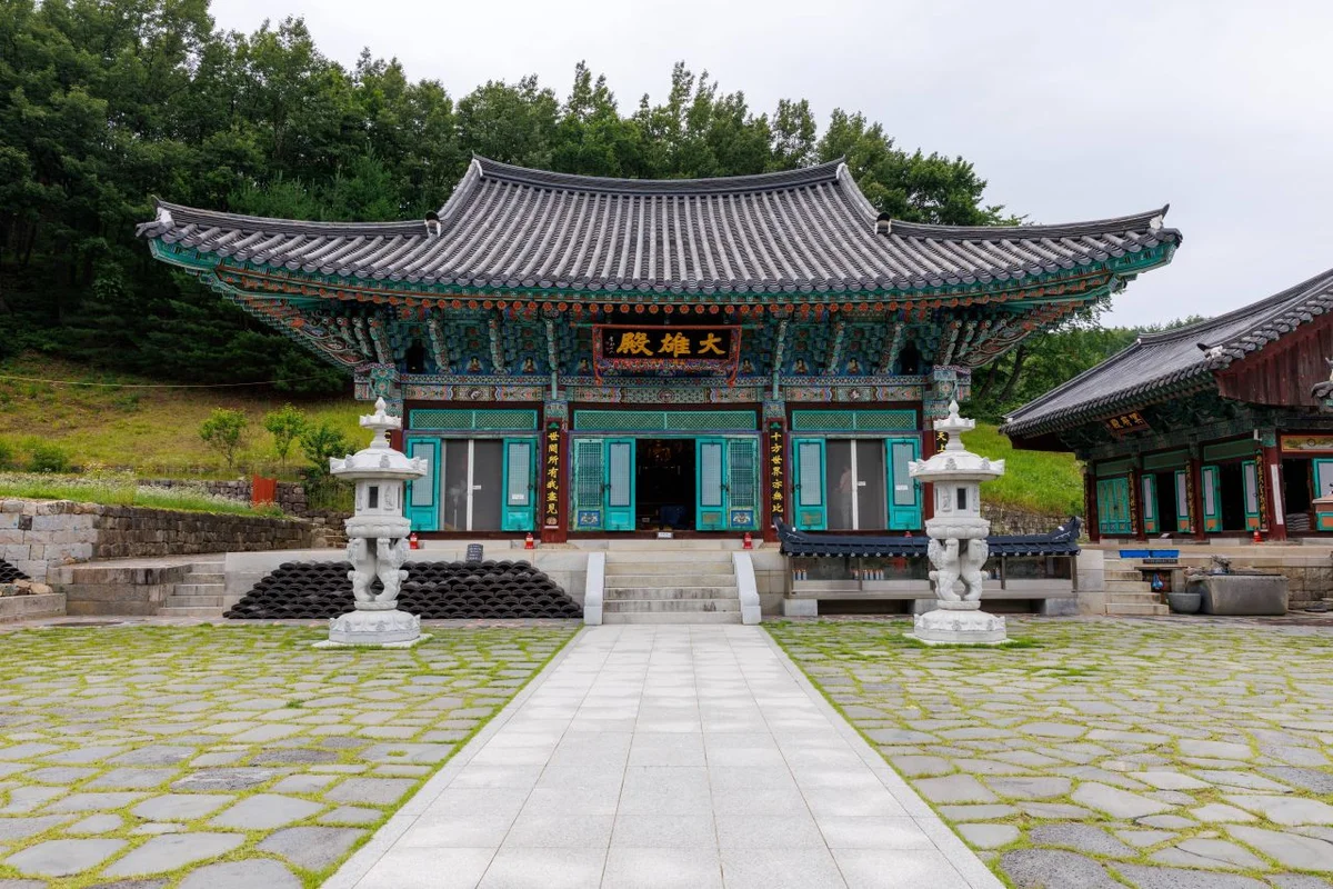 화진포 해양 박물관 - 강원도 고성 여행 여행