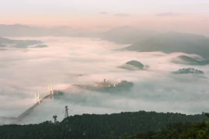 사천시 MTB (출처 : 한국관광공사)