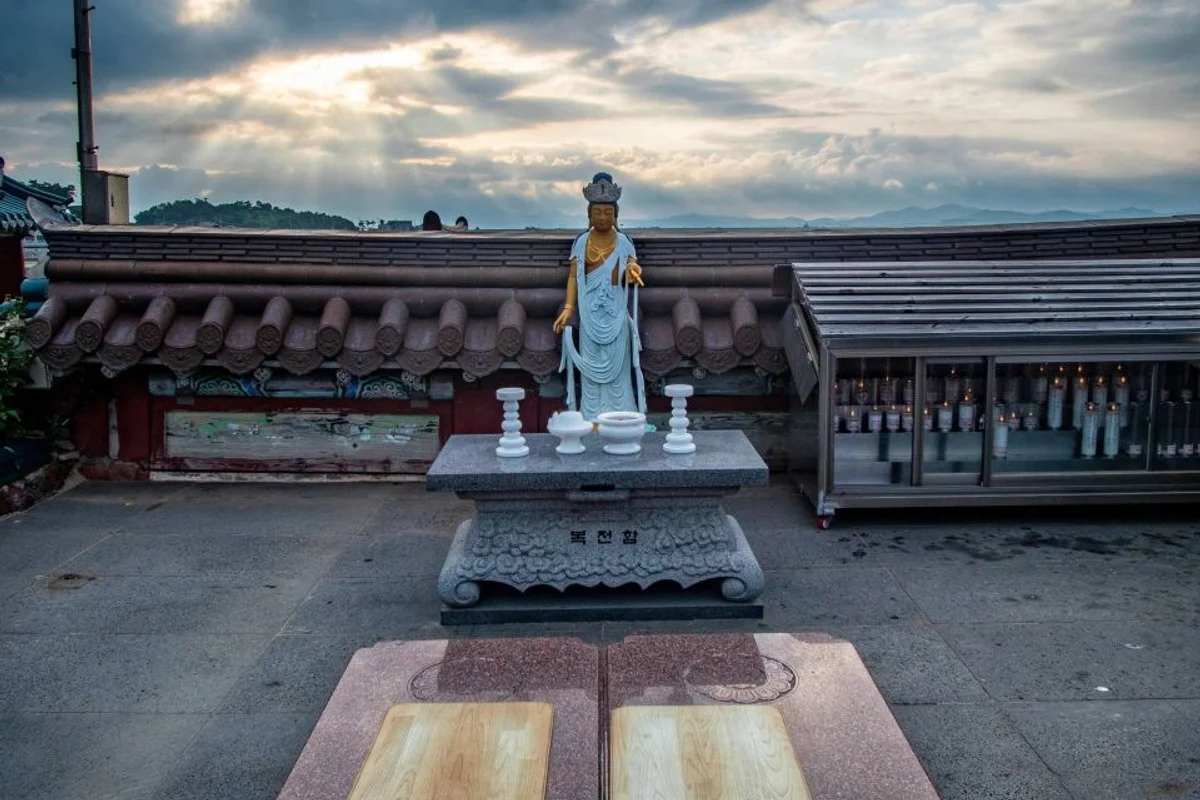 서산 삼길포항 - 충남여행 여행