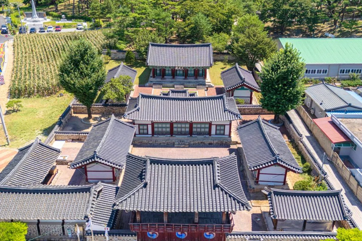 영월군 친구와 여행 (출처 : 한국관광공사)