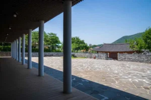 아산 데이트 장소 (출처 : 한국관광공사)
