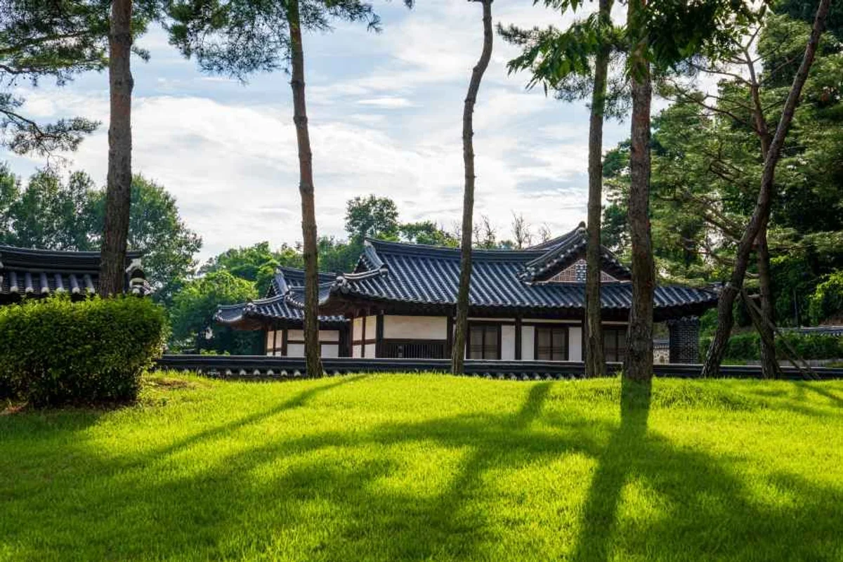여주 골프장 (출처 : 한국관광공사)
