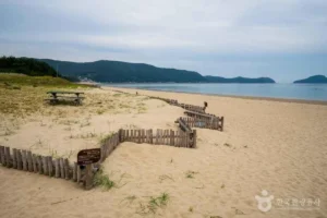 완도군 등산 (출처 : 한국관광공사)