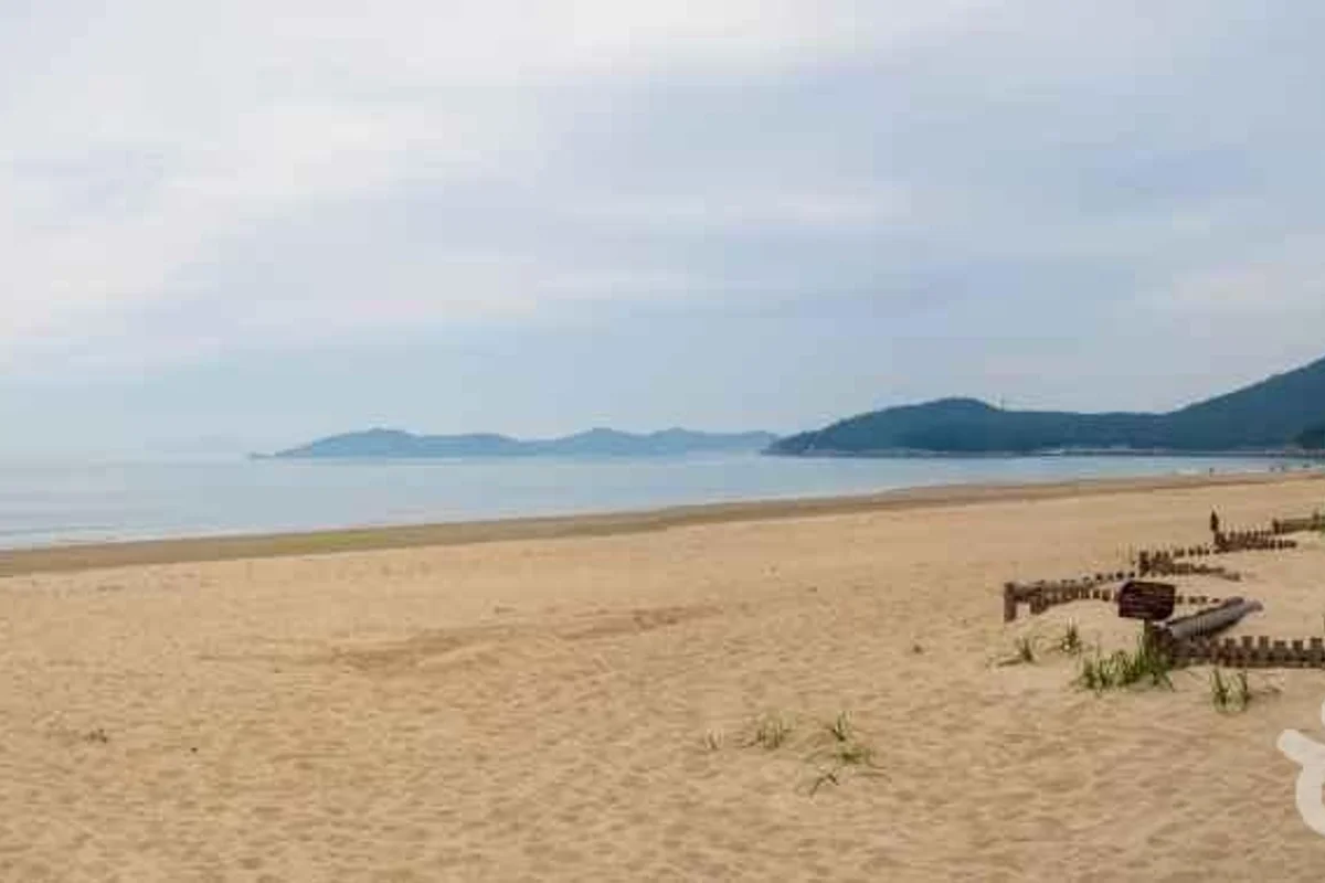 상왕봉 - 완도등산 여행