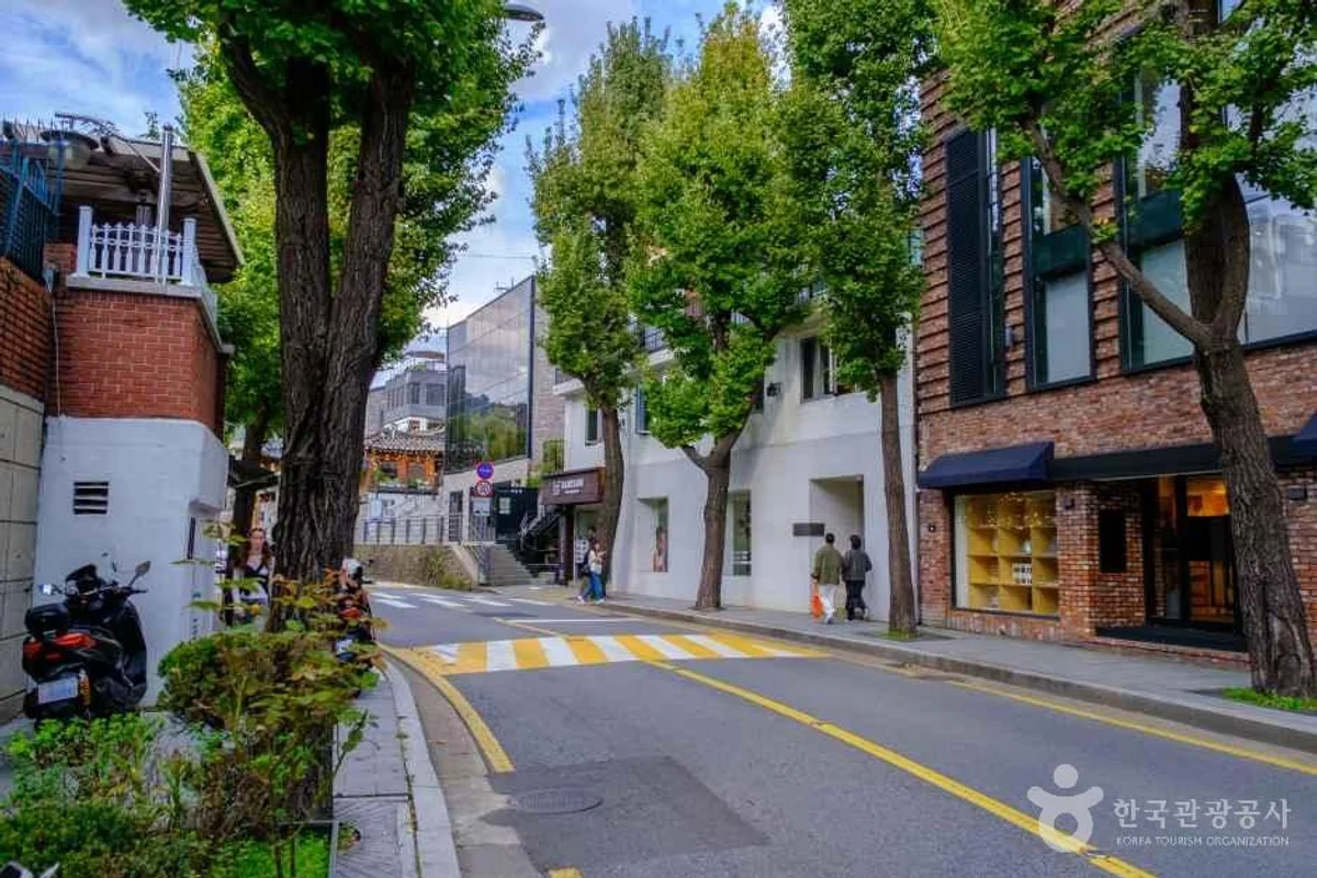 서울 호텔 스파 (출처 : 한국관광공사)