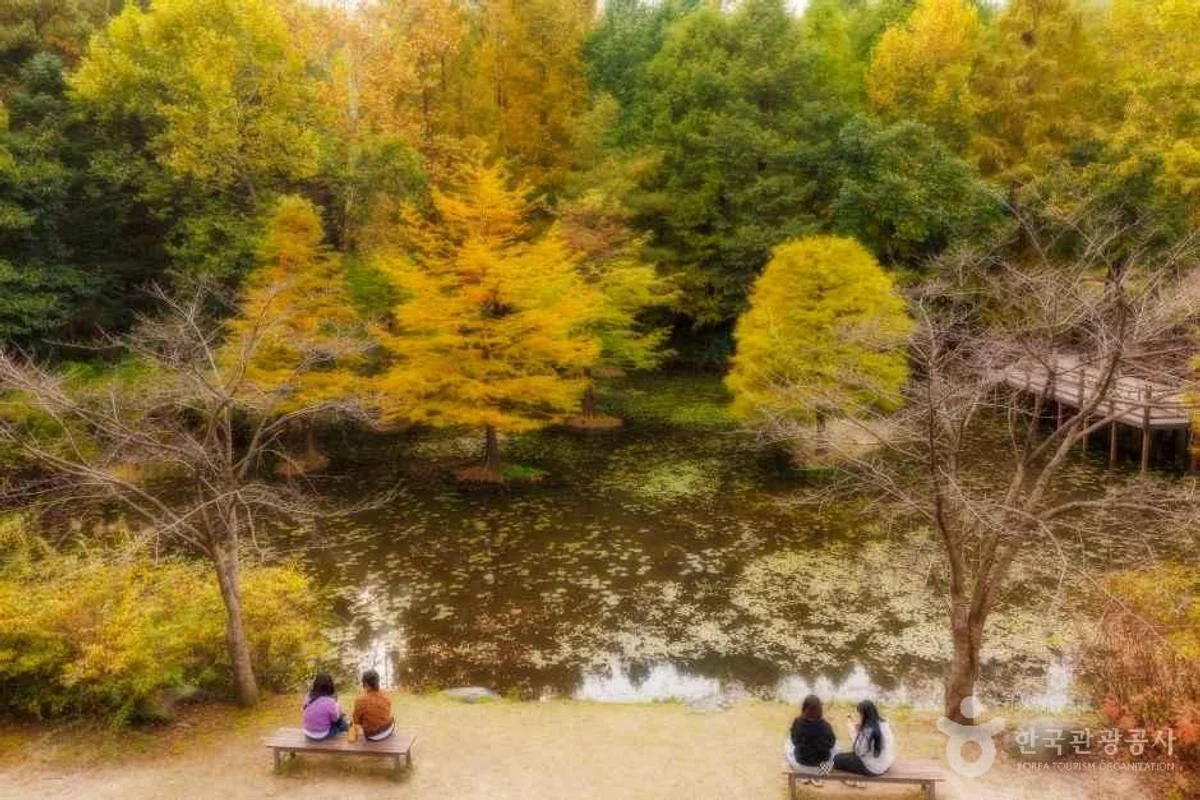 오산시 당일치기 (출처 : 한국관광공사)