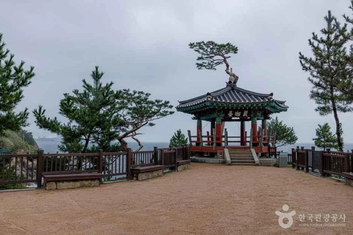 서프호랑 - 낙산사 여행