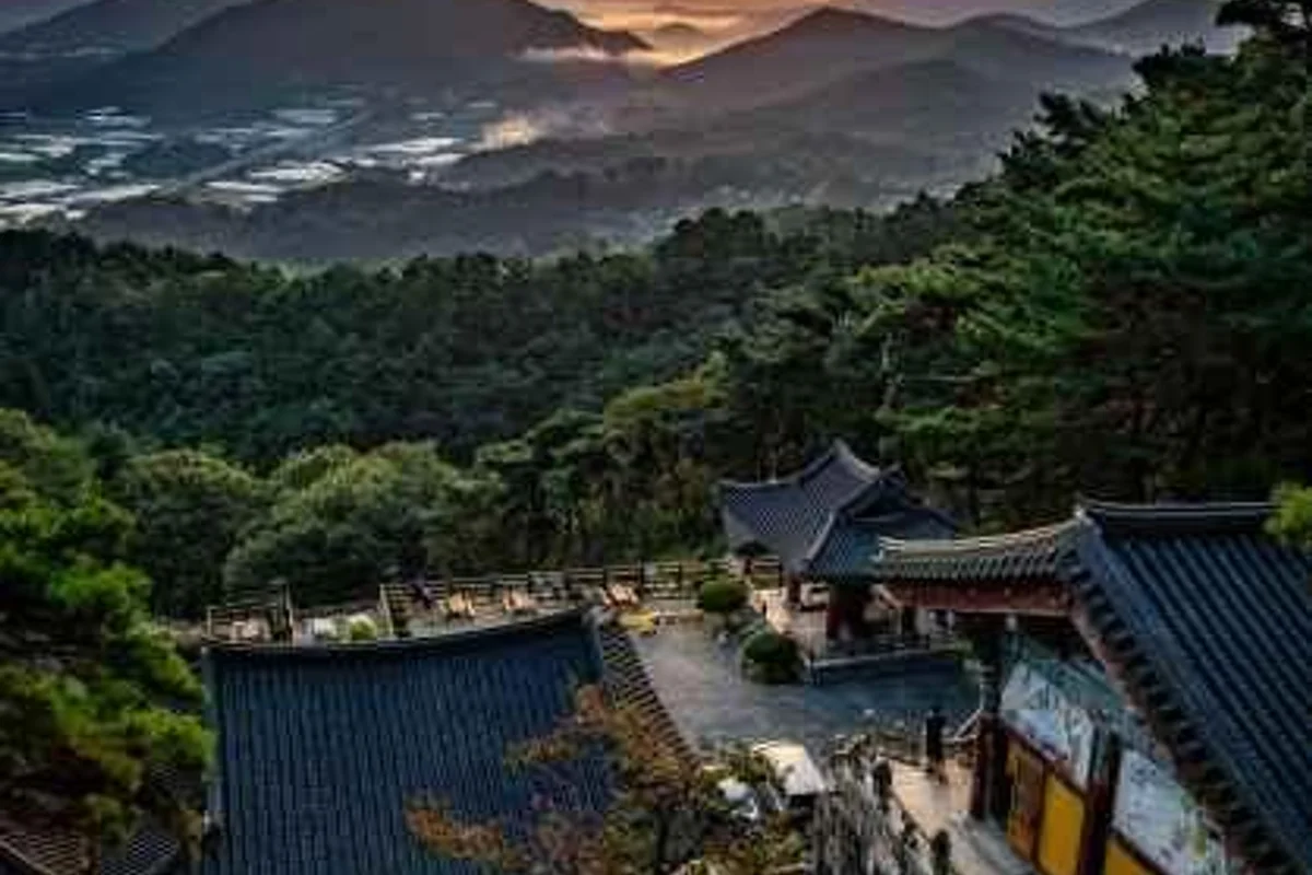 잠원 한강공원 - 서초구 여행