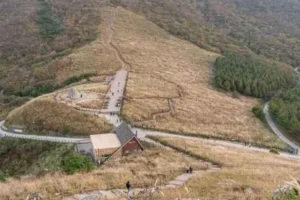 월미도 산책 코스 (출처 : 한국관광공사)