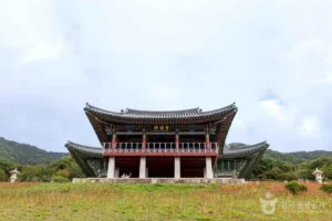 부산 인천 비행기 (출처 : 한국관광공사)