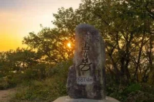 진안 가볼만한 곳 (출처 : 한국관광공사)