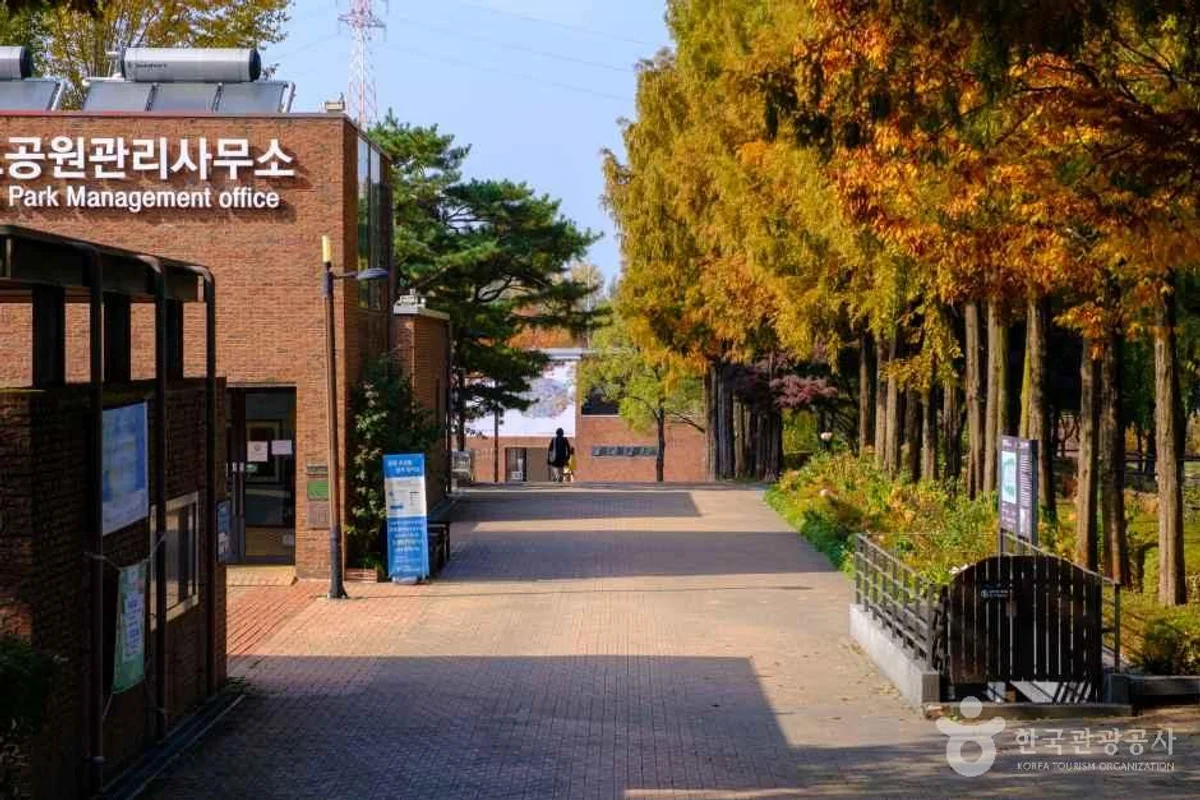 주렁주렁 동물원 영등포점 - 영등포여행 여행