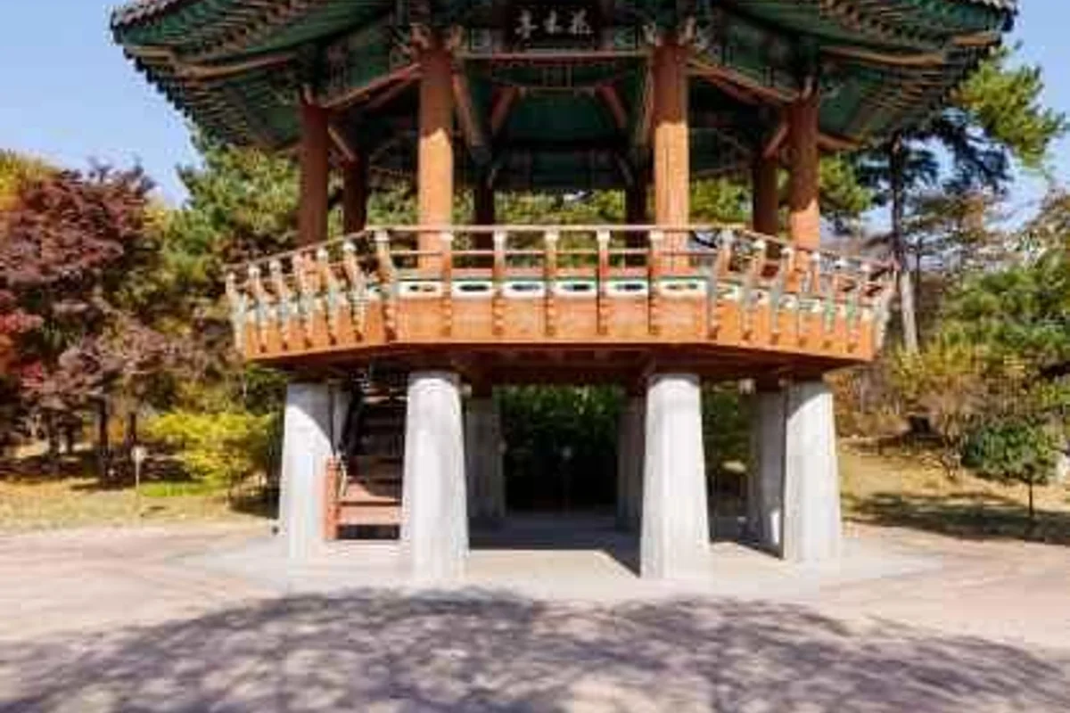 춘천 삼악산 호수케이블카 의암호정차장 - 춘천 여행