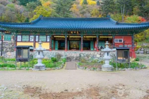 인제 친구와 여행 (출처 : 한국관광공사)