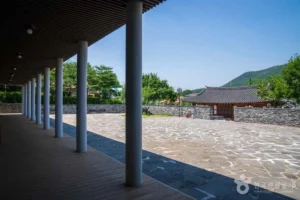 아산시 숙소 (출처 : 한국관광공사)