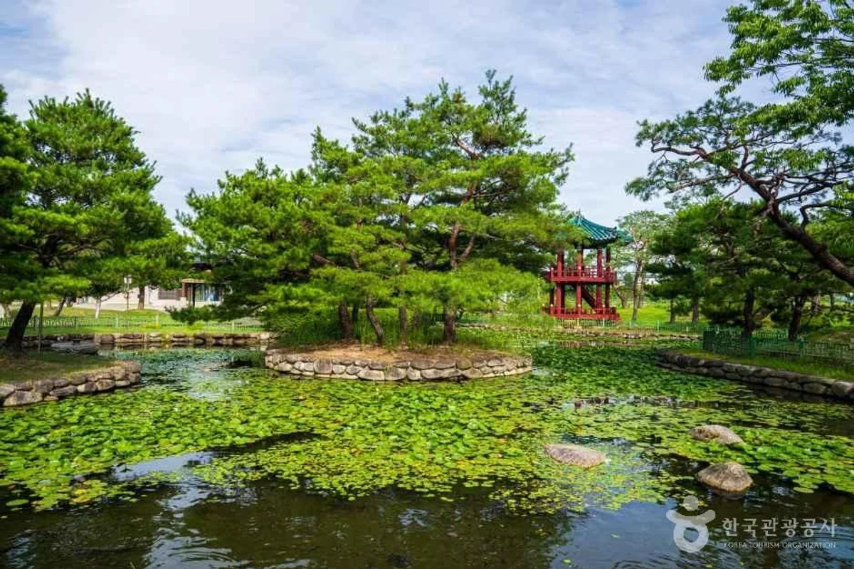 여주곤충박물관 - 여주여행 여행
