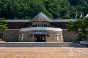 영월군 여행코스 추천 (출처 : 한국관광공사)