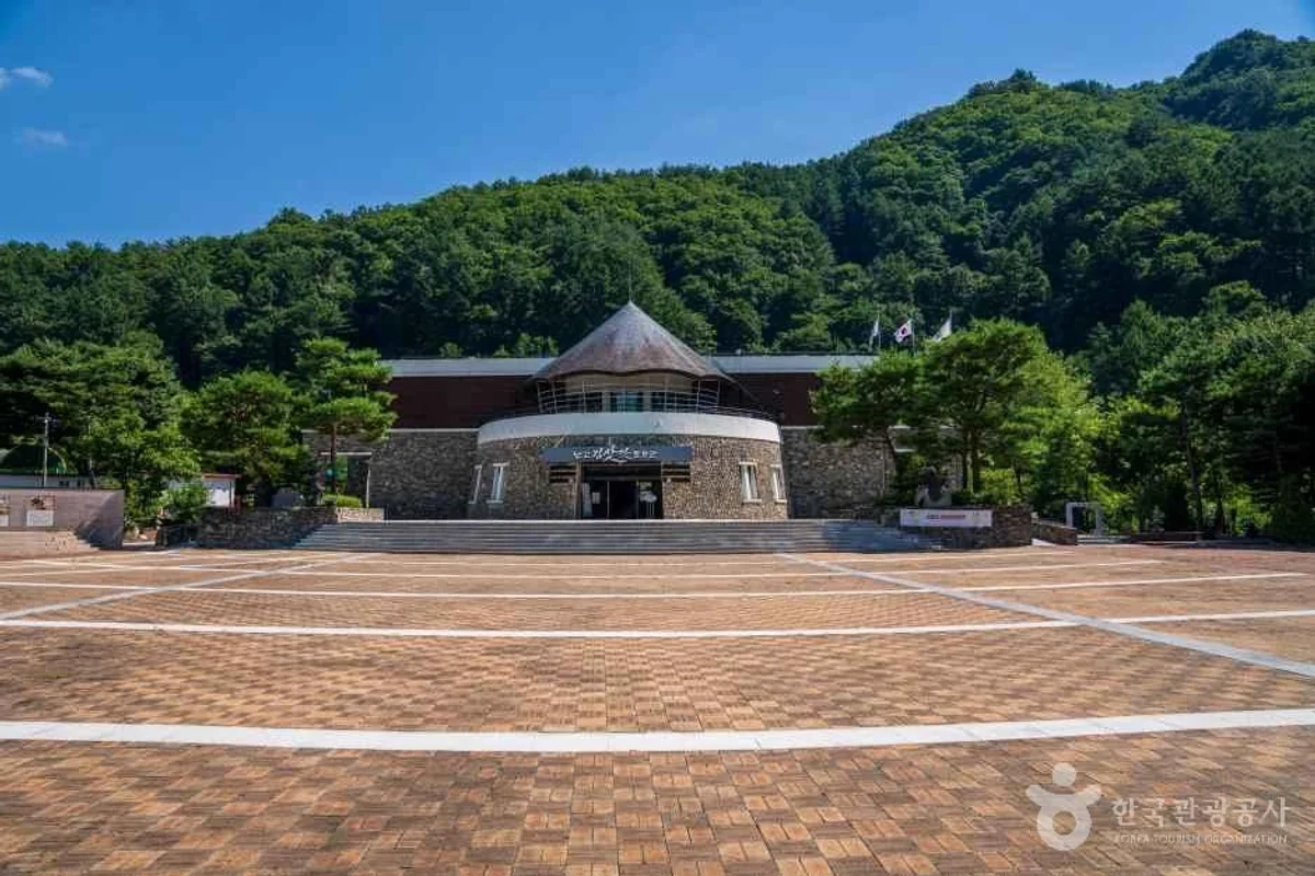 영월장릉 - 영월여행 여행
