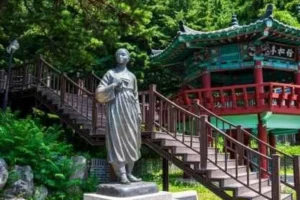 송정 호텔 추천 (출처 : 한국관광공사)